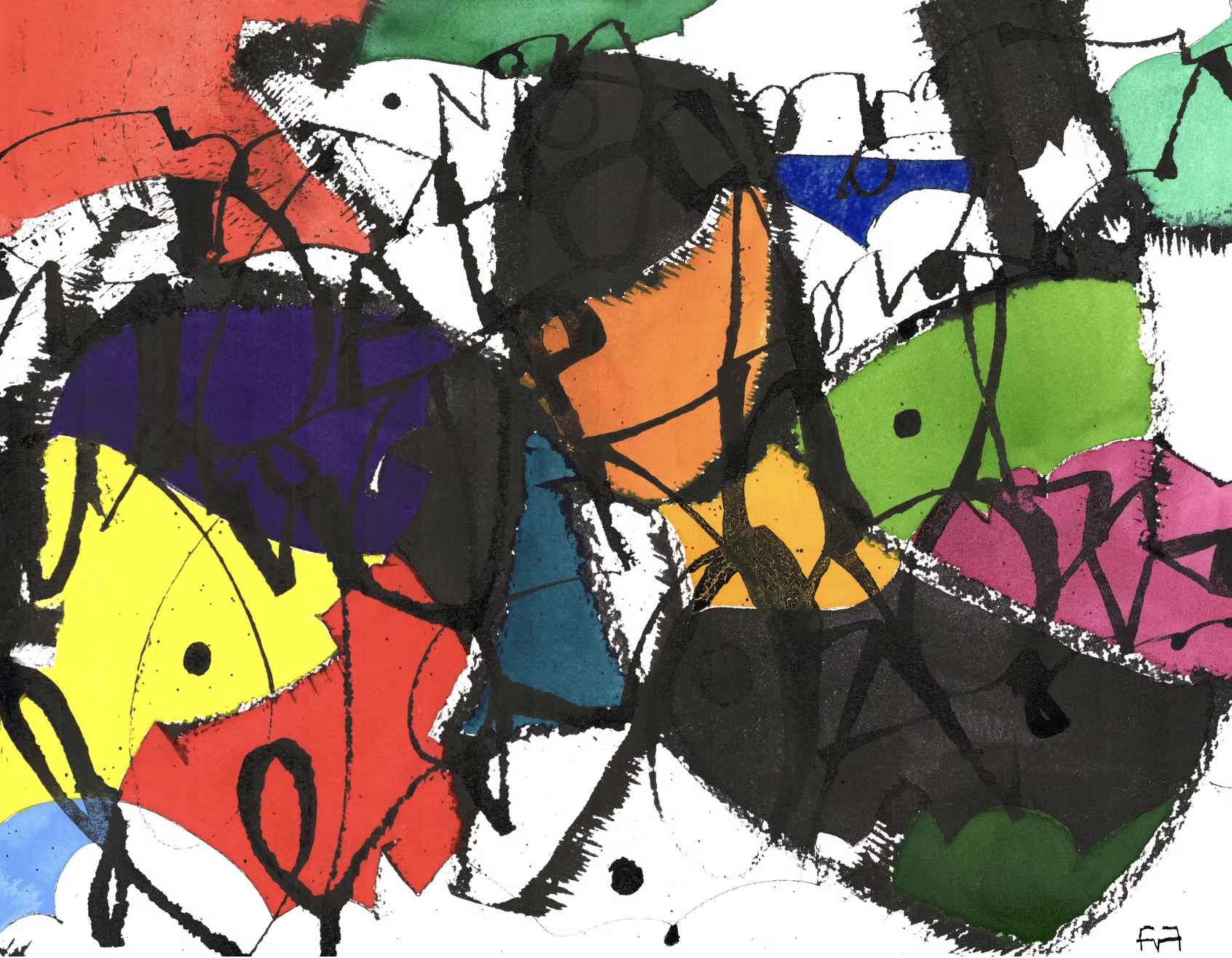 Chromatic Field